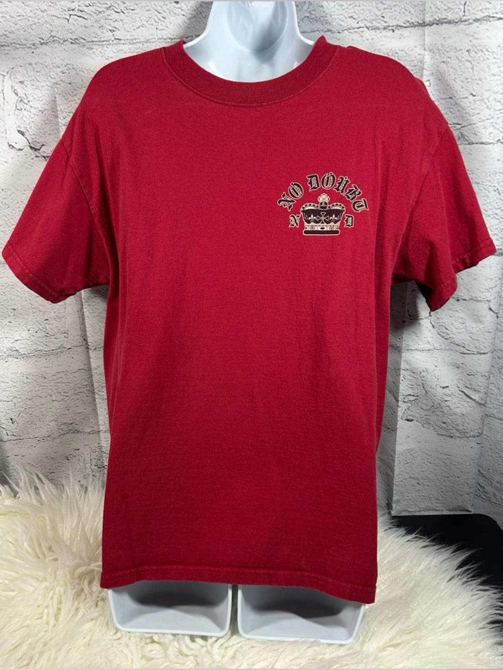 No Doubt Concert Tour Tshirt ♥️